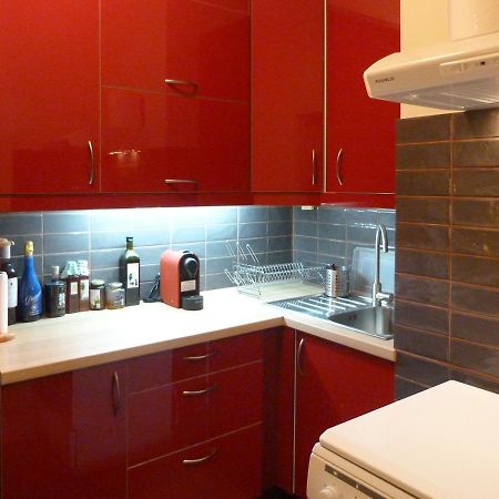 Homely Spacious Studio Халкис Екстериор снимка