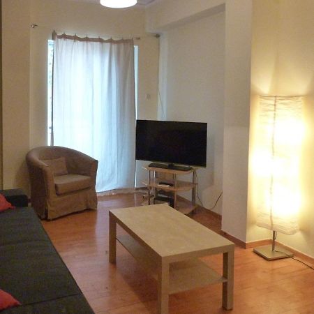 Homely Spacious Studio Халкис Екстериор снимка