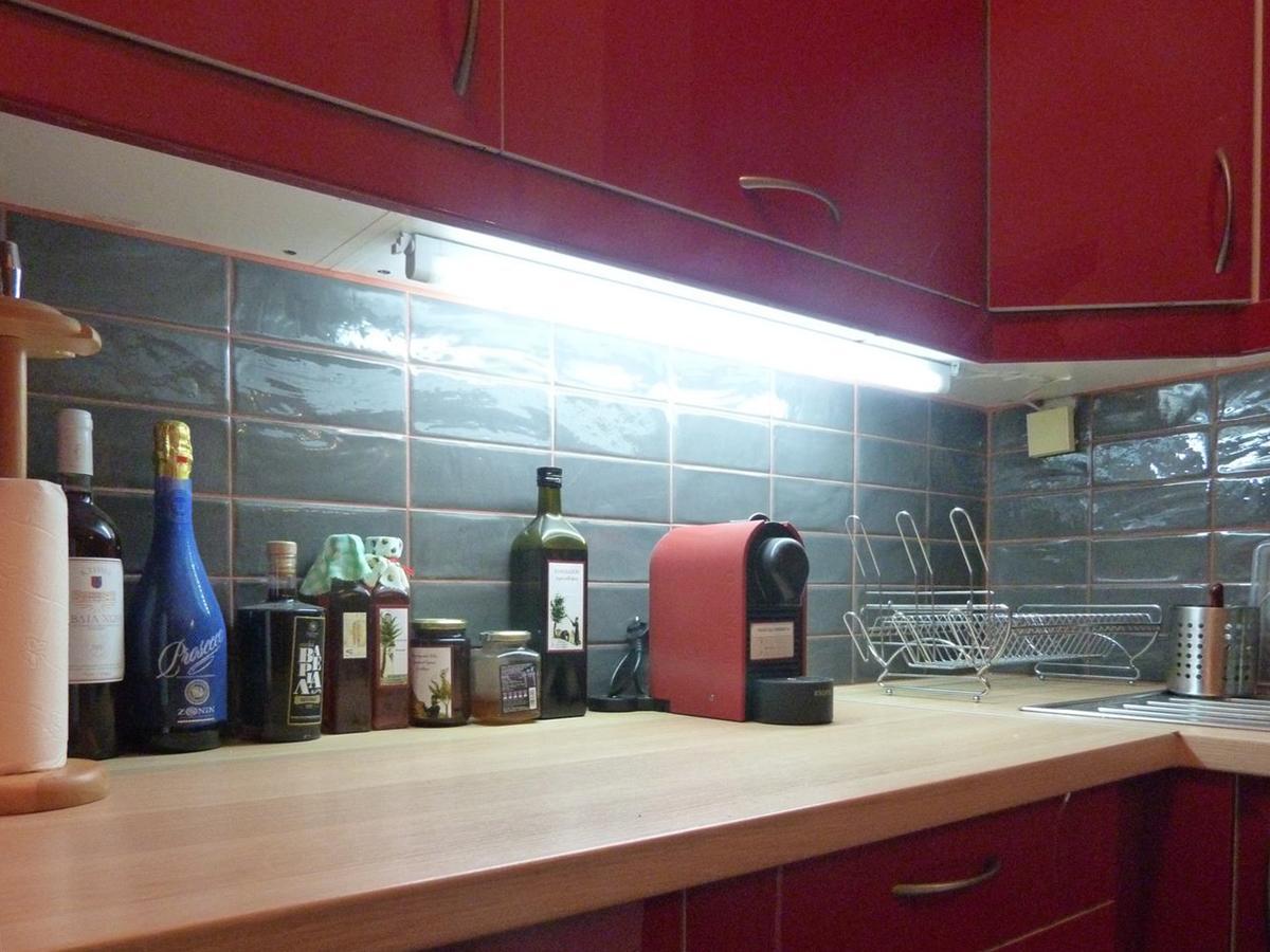 Homely Spacious Studio Халкис Екстериор снимка